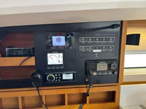 Thumbnail von Jeanneau Sun Odyssey 440 KARUNA