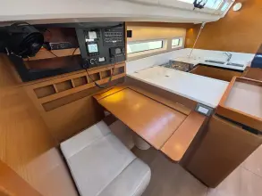 Thumbnail von Jeanneau Sun Odyssey 440 KARUNA