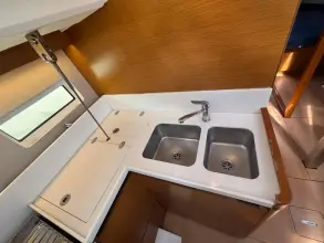 Thumbnail von Jeanneau Sun Odyssey 440 KARUNA