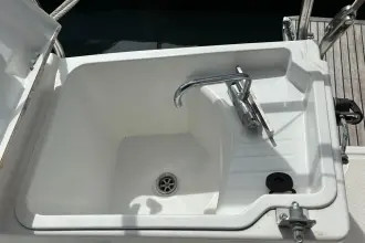 Thumbnail von Jeanneau Sun Odyssey 440 KARUNA