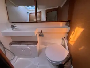 Thumbnail von Jeanneau Sun Odyssey 440 KARUNA