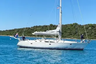Thumbnail von Jeanneau Sun Odyssey 45.2 04-00640