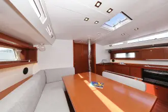 Thumbnail von Beneteau Oceanis 48