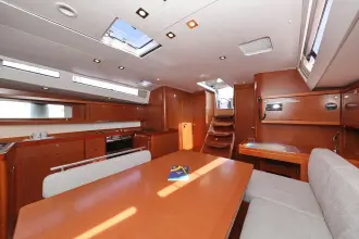 Thumbnail von Beneteau Oceanis 48
