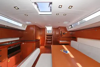 Thumbnail von Beneteau Oceanis 48