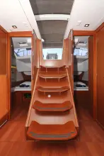 Thumbnail von Beneteau Oceanis 48
