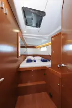 Thumbnail von Beneteau Oceanis 48
