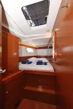 Thumbnail von Beneteau Oceanis 48