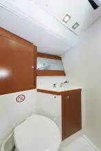 Thumbnail von Beneteau Oceanis 48