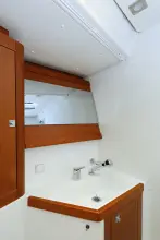 Thumbnail von Beneteau Oceanis 48