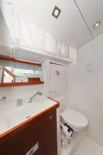 Thumbnail von Beneteau Oceanis 48