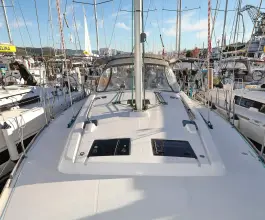 Thumbnail von Beneteau Oceanis 48