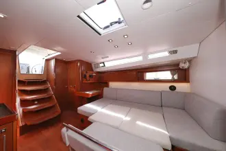 Thumbnail von Beneteau Oceanis 48