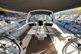 Thumbnail von Beneteau Oceanis 48