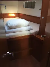 Thumbnail von Beneteau Oceanis 48 SAN CLEMENTE