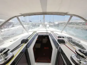 Thumbnail von Beneteau Oceanis 48 SAN CLEMENTE