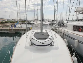 Thumbnail von Beneteau Oceanis 48 SAN CLEMENTE