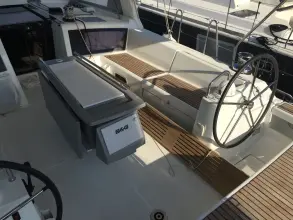 Thumbnail von Beneteau Oceanis 48 SAN CLEMENTE
