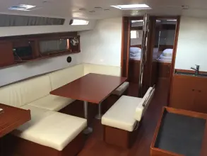 Thumbnail von Beneteau Oceanis 48 SAN CLEMENTE