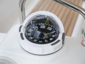 Thumbnail von Beneteau Oceanis 48 SAN CLEMENTE