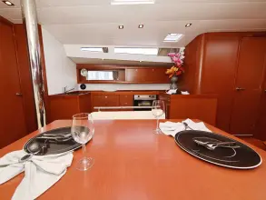 Thumbnail von Beneteau Oceanis 48 SAN CLEMENTE