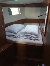 Thumbnail von Beneteau Oceanis 48 SAN CLEMENTE