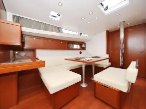 Thumbnail von Beneteau Oceanis 48 SAN CLEMENTE
