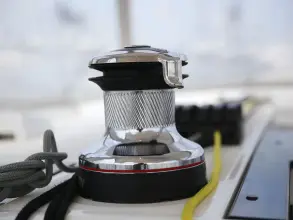 Thumbnail von Beneteau Oceanis 48 SAN CLEMENTE