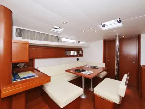 Thumbnail von Beneteau Oceanis 48 SAN CLEMENTE