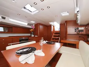 Thumbnail von Beneteau Oceanis 48 SAN CLEMENTE