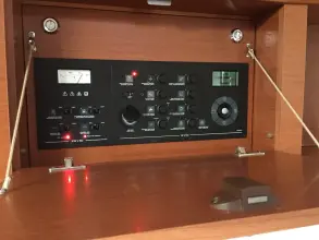Thumbnail von Beneteau Oceanis 48 SAN CLEMENTE
