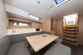 Thumbnail von Beneteau Oceanis 45