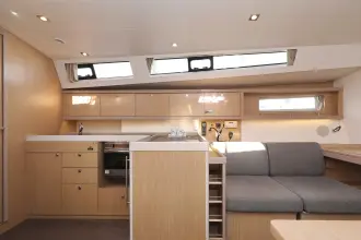 Thumbnail von Beneteau Oceanis 45