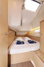 Thumbnail von Beneteau Oceanis 45