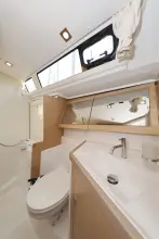 Thumbnail von Beneteau Oceanis 45