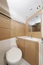 Thumbnail von Beneteau Oceanis 45