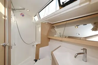 Thumbnail von Beneteau Oceanis 45