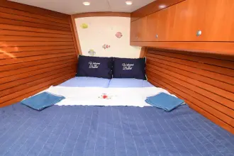 Thumbnail von Nautor Swan 45