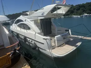 Thumbnail von Azimut 42 04-00184