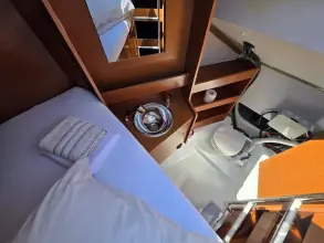 Thumbnail von Beneteau Oceanis 51.1
