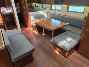 Thumbnail von Beneteau Oceanis 51.1