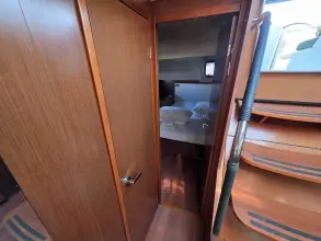 Thumbnail von Beneteau Oceanis 51.1
