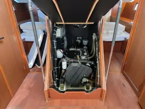 Thumbnail von Beneteau Oceanis 51.1