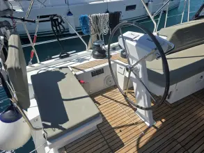 Thumbnail von Beneteau Oceanis 51.1