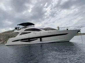 Thumbnail von Galeon 700 Raptor SkyDeck