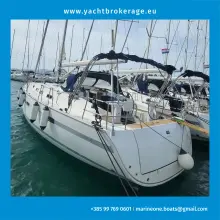 Thumbnail von Bavaria Cruiser 45