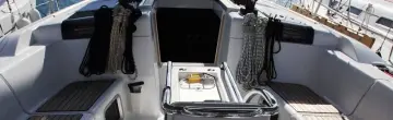 Thumbnail von Jeanneau Sun Odyssey 439