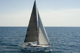 Thumbnail von Bavaria C38
