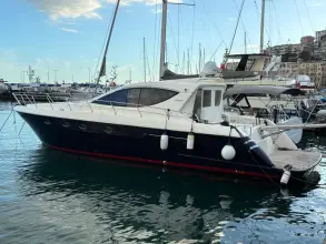 Uniesse 54 Sport