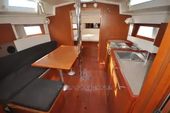 Thumbnail von Beneteau Oceanis 38.1